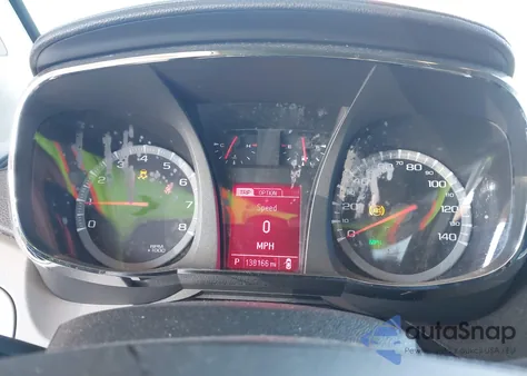 2016 GMC Terrain Sle-1 z USA, uszkodzony, nr VIN 2GKALMEK2G6177930